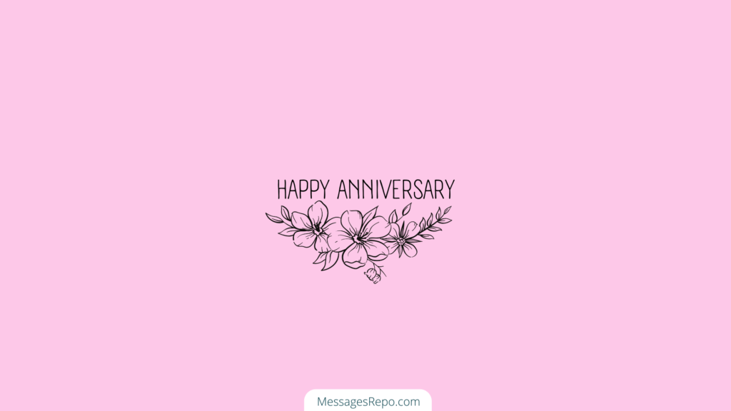 Anniversary Quotes and Wishes