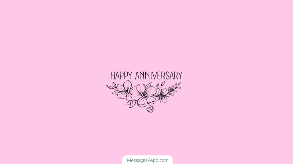 Anniversary Quotes and Wishes