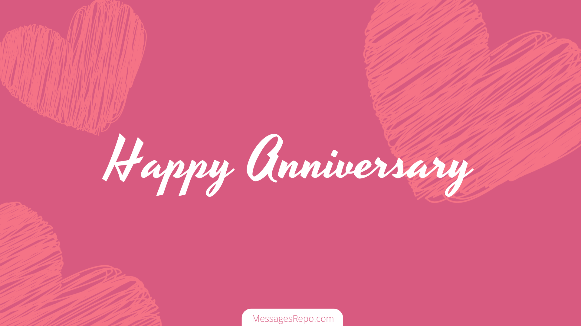 Anniversary Messages for a Couple - MessagesRepo.com