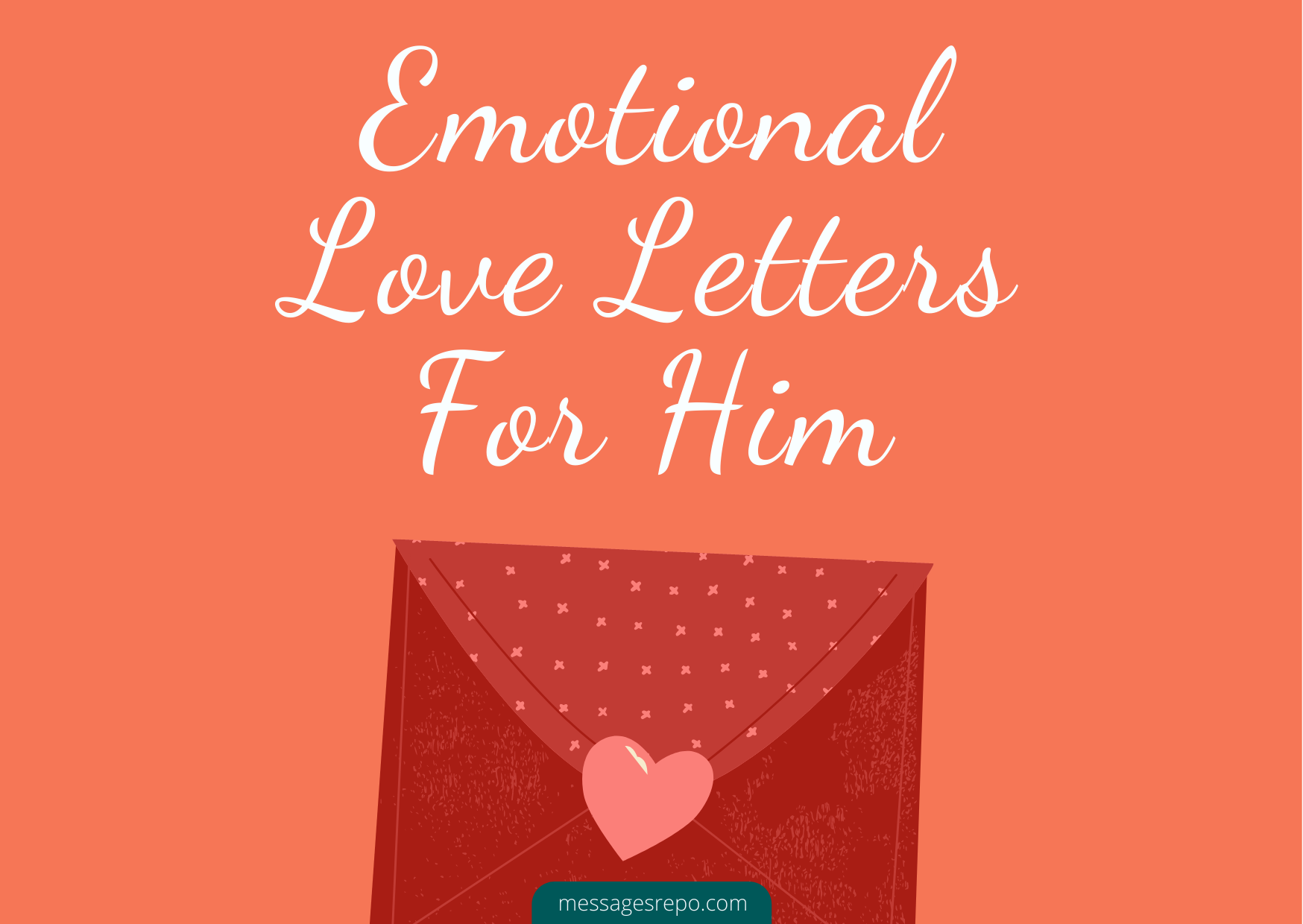 60 Deep Emotional Love Letters For Him MessagesRepo