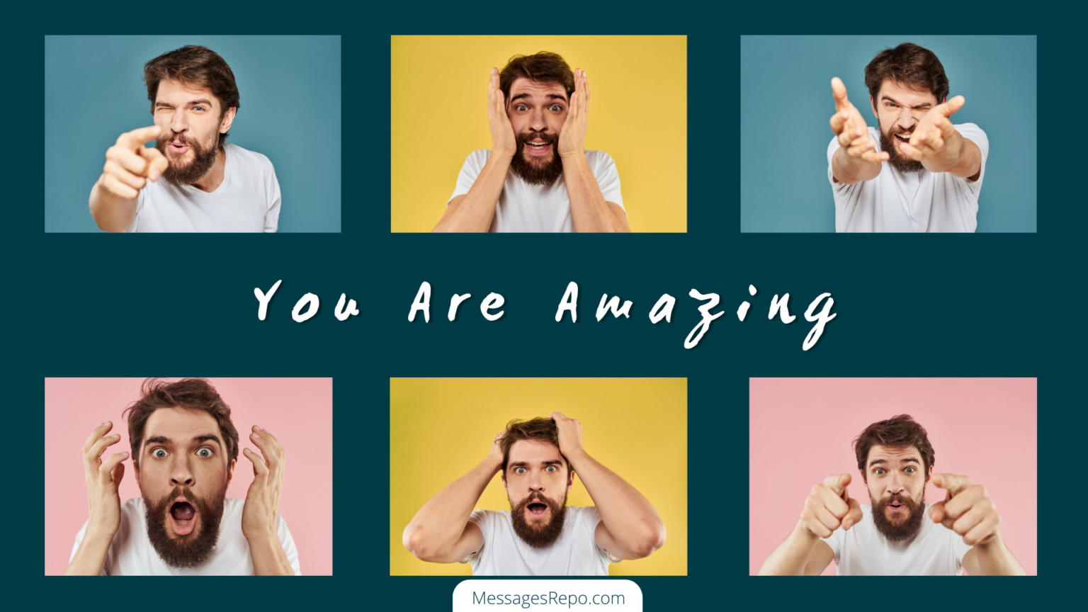 you-are-an-amazing-person-quotes-messages